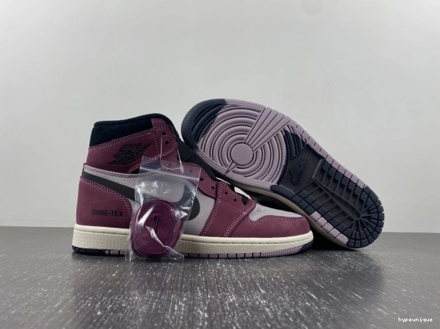 HYPE Jordan Element Air DB2889-500 1 Gore-Tex 0707